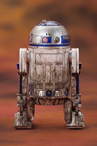 R2-D2 1/10 ARTFX+ Star Wars - Kotobukiya