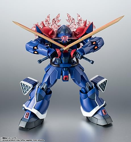 Robot Spirits Side MS "Mobile Suit Gundam Side Story: The Blue Destiny" MS-08TX (EXAM) Ifrit Kai Ver. A.N.I.M.E.