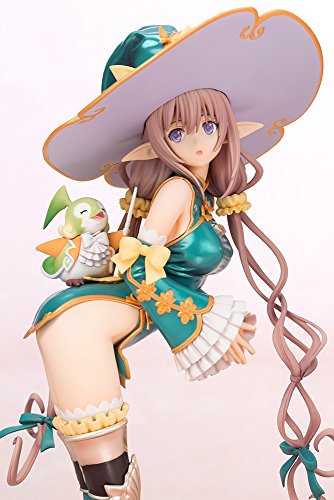 Rinna Mayfield 1/8 Shining Resonance - Kotobukiya