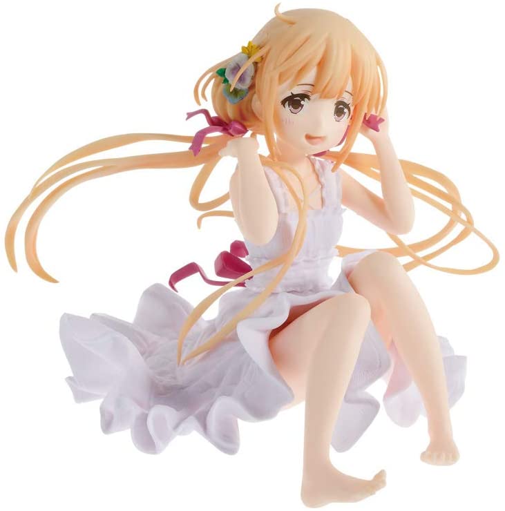 "iDOLM@STER Cinderella Girls" EXQ Figure Futaba Anzu