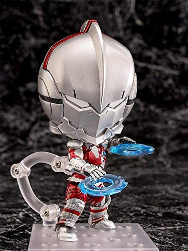 Ultraman - Nendoroid # 1325 Vestito ultramiano (Aquamarine)