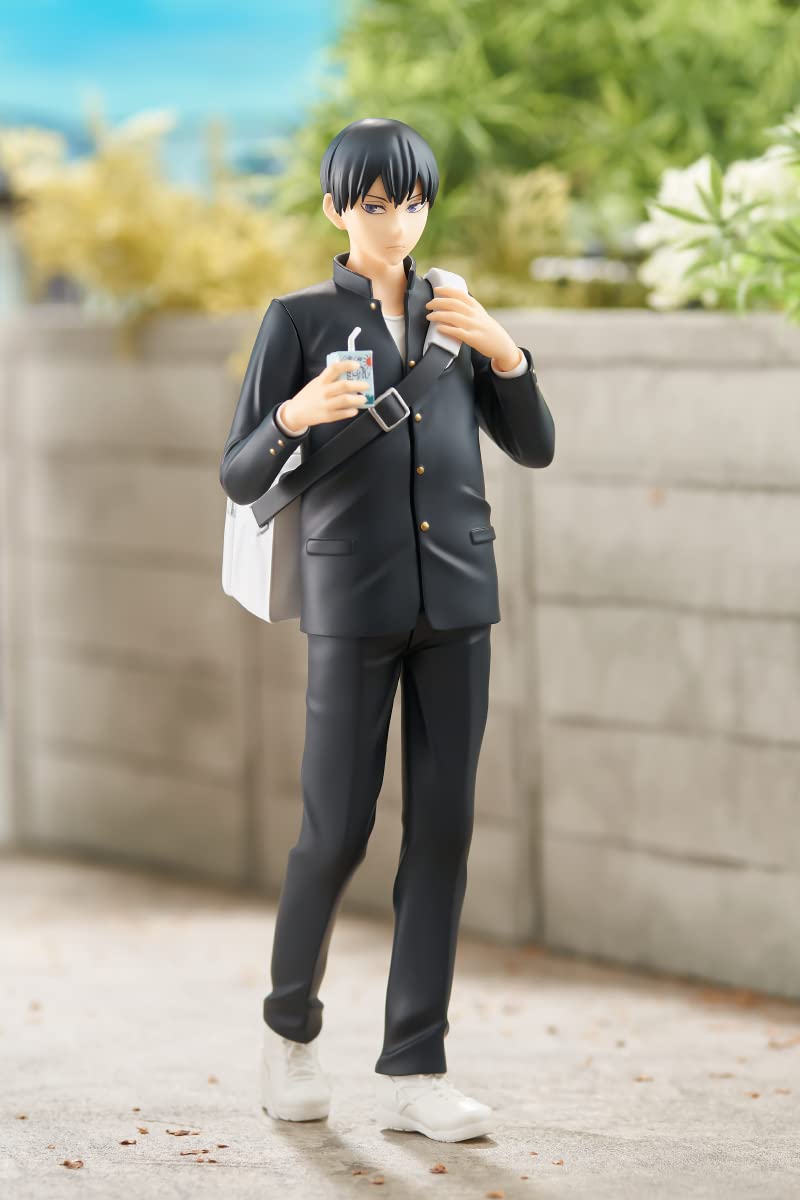 TENITOL "Haikyu!!" Kageyama Tobio