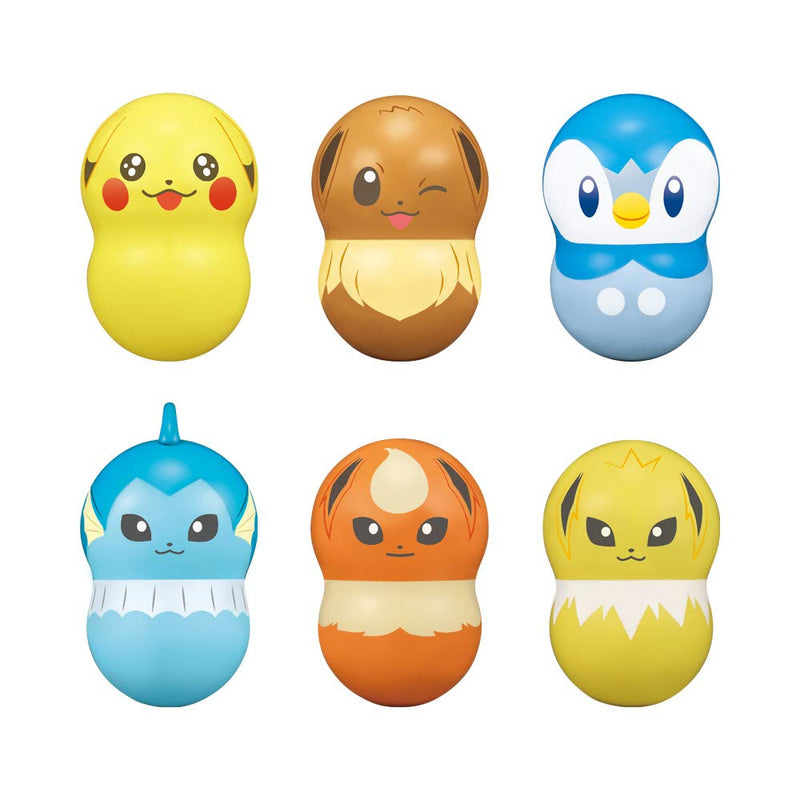 COO'NUTS "Pokemon" Returns