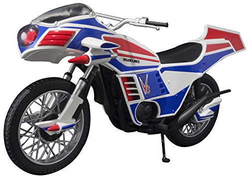 S.H.Figuarts Kamen Rider V3 - Bandai