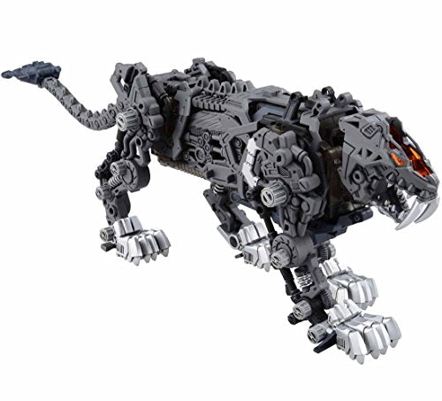 RZ-007 Shield Liger - 1/72 scale - Zoids Masterpiece (MPZ-01), Zoids - Takara Tomy