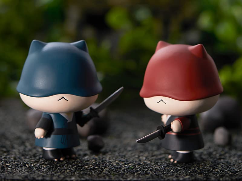 POPMART Studio Dragon DearRo Series
