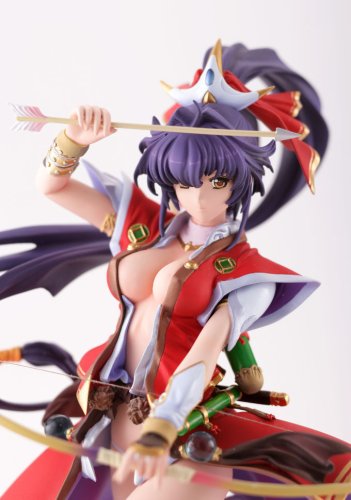 Yamamoto Isoroku Mon-sieur BOME, Kichikuou Rance - Kaiyodo