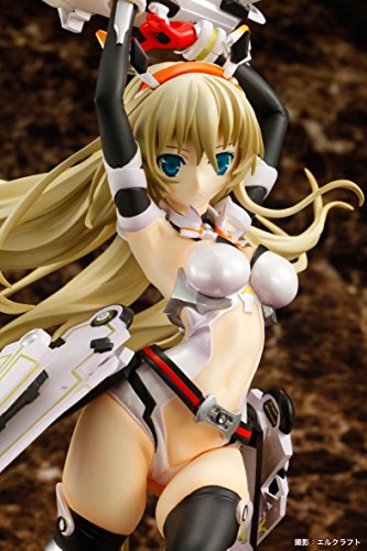 Rigel 1/8  Z/X -Zillions of enemy X- - Broccoli