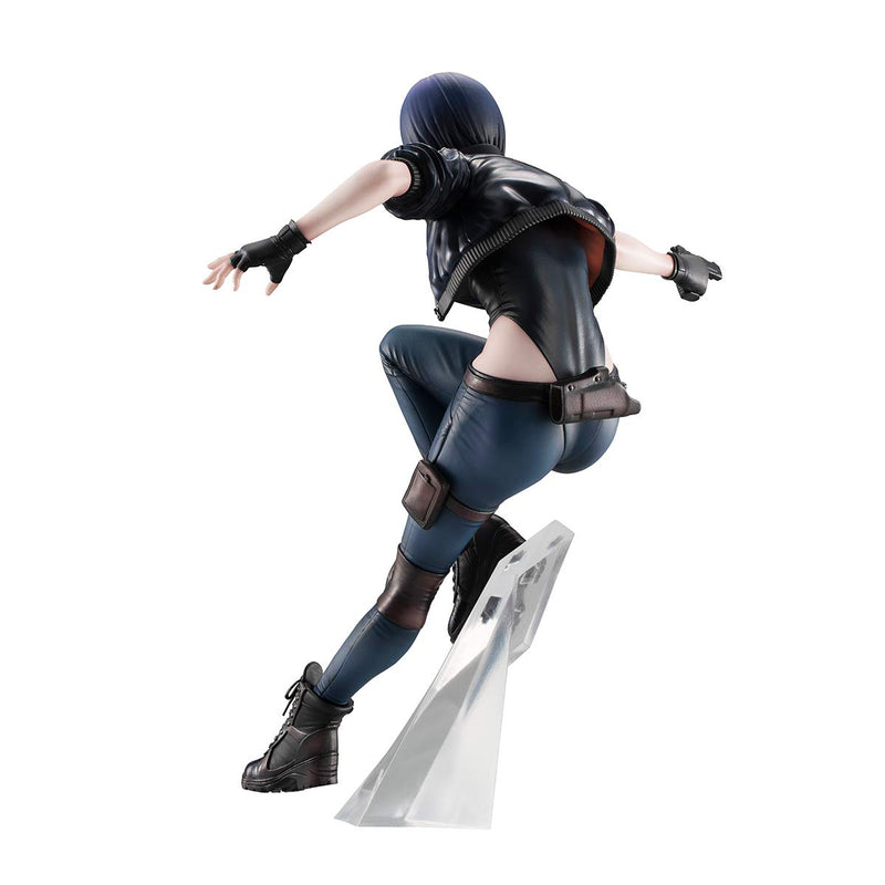 Ghost in the Shell: SAC_2045 Kusanagi Motoko Complete Figure