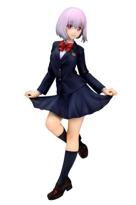 "SSSS.Gridman" Shinjo Akane School Uniform Ver.