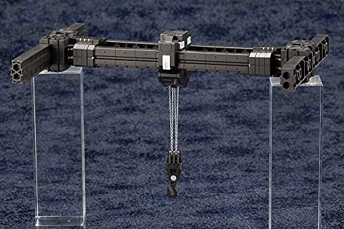 Kit Block Hexa Gear Blockbase 05 Crane Option