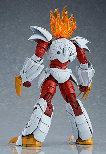 Mazinkaiser Liger Moderoid Mazinkaiser - Bon sourire Company