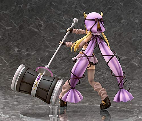 Puella Magi Madoka Magica Side Strado: Grabación de Magia - Mitsuki Felicia (Phat Company)