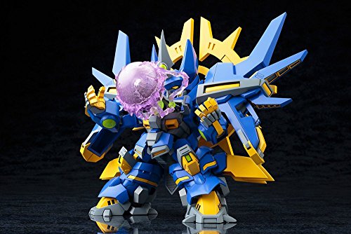 Neo Granzon Deformer, S.R.D-S, Super Robot Taisen Original Generation - Kotobukiya