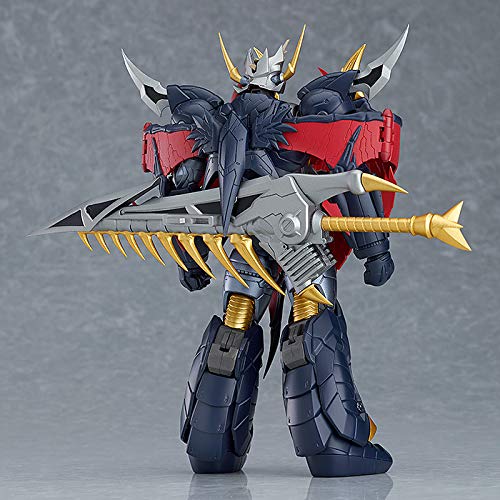 Mazinkaizer skl Modern mazinkaizer skl - Good smile Company