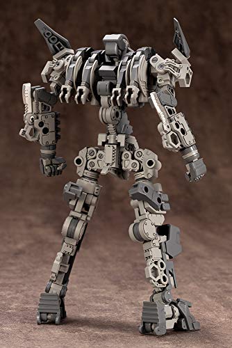 Konvertiert Körper M. S. G-Kotobukiya