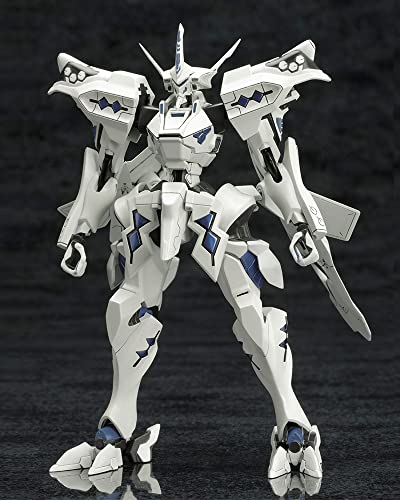 "Muv-Luv Alternative" 1/144 Takemikaduchi Type-00A