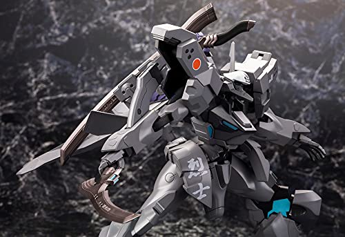"Muv-Luv Alternative" Shiranui Japan Empire Custom Full Option Set