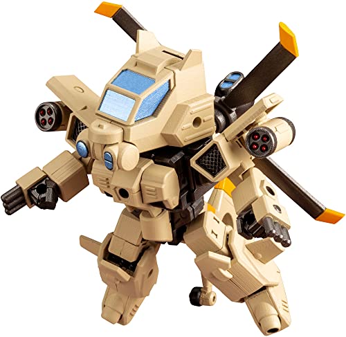 EVOROIDS EVG-R01 GYRO-N