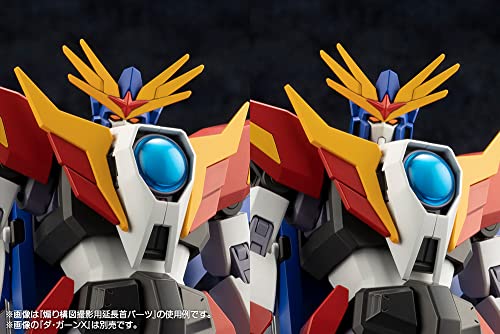 Brave Police J-Decker Super Build Tiger