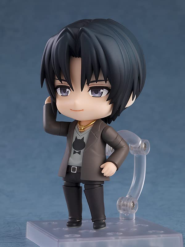 Nendoroid "IDOLiSH7" Izumi Iori
