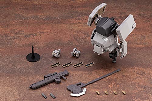 JGSDF Type 07 - III Tank Nacchin Gray Ver.