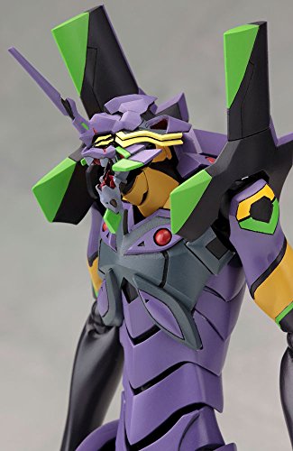 EVA-13 - 1/400 Skala - Evangelion Shin Gekijouban - Kotobukiya