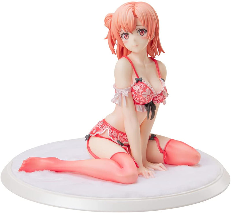 " Yahari Ore no Seishun Love-come wa Machigatteiru. Zoku " Yuigahama Yui Lingerie Ver.