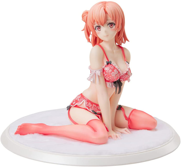 "Yaharize, kein Seishof-Liebes-Kommen WA Machigatteiru. Zoku" Yuigahama Yui Wingerie ver.