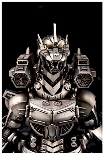 ACKS "Godzilla: Tokyo S.O.S." MSF-3 Kiryu Kai
