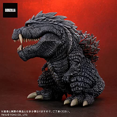 Default Real "Godzilla Singular Point" Godzilla Ultima Regular Circulation Ver.