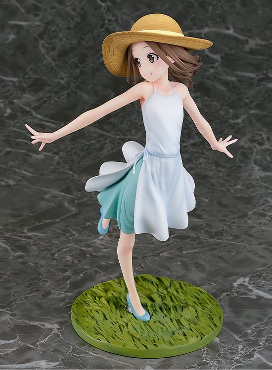 "Teasing Master Takagi-san 3" Takagi-san One-Piece Dress Ver.