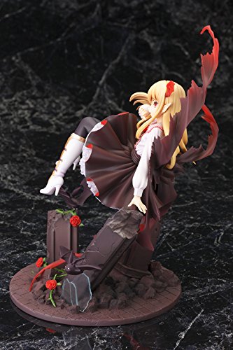 Vampy 1/8 Shingeki no Bahamut - Kotobukiya