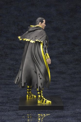 Black Adam 1/10 DC Comics New 52 ARTFX+ Justice League - Kotobukiya