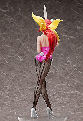 "Muv-Luv Alternative" Kagami Sumika Bunny Ver.
