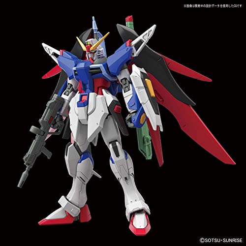 ZGMF-X42S Destiny Gundam-1/144 Skala-Kidou Senshi Gundam SEED Destiny-Bandai Spirits