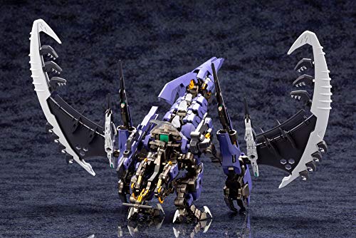 Windschlag - 1/24 Maßstab - Hexa-Gang - Kotobukiya