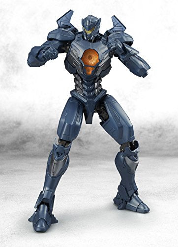 Gipsy Avenger Robot Damashii <Side Jaeger> Pacific Rim: Uprising - Bandai