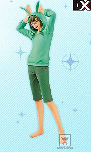 Nikaidou Yamato (Pastel Parka ver. version) DXF Figure Idolish7 - Banpresto