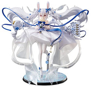【FuRyu】"Azur Lane" Laffey White Rabbit's Oath 1/7 Scale Figure