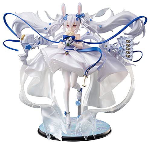 【FuRyu】"Azur Lane" Laffey White Rabbit's Oath 1/7 Scale Figure