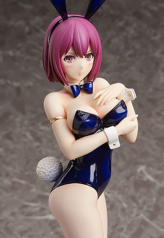 Shokugeki no Soma Arato Hisako Bare Leg Bunny Ver.