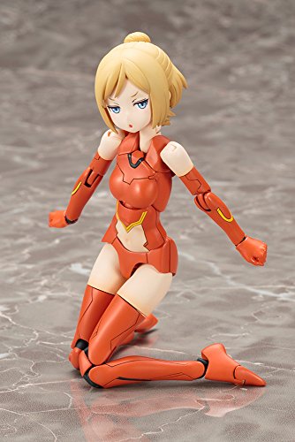 Megami Device SOL Hornet