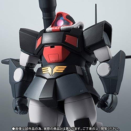 YMS-09 Prototype Dom (ver. A.N.I.M.E. version) Robot Damashii MSV Mobile Suit Variations - Bandai