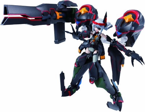 Laura Bodewig A.G.P. IS: Infinite Stratos - Bandai