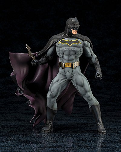 Batman (Rebirth version) - 1/10 scale - Batman - Kotobukiya