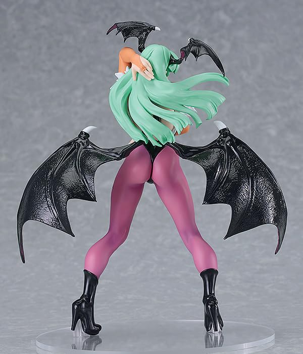 POP UP PARADE "Darkstalkers" Series Morrigan