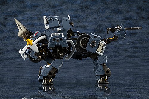 Demolition Brute - 1/24 scale - Hexa Gear (HG002) - Kotobukiya