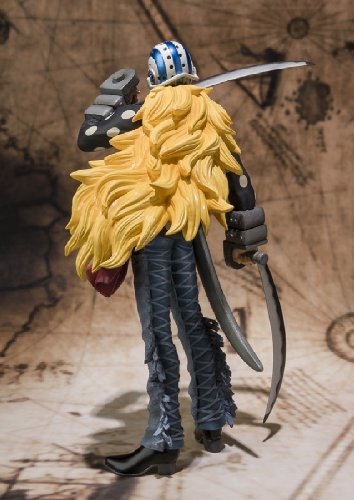 Killer Figuarts ZERO One Piece