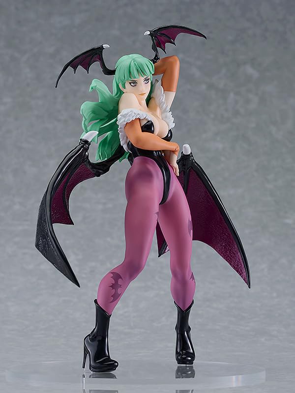 POP UP PARADE "Darkstalkers" Series Morrigan